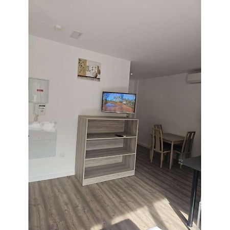 Apartamentos Turisticos Kenzamin لقنت المظهر الخارجي الصورة