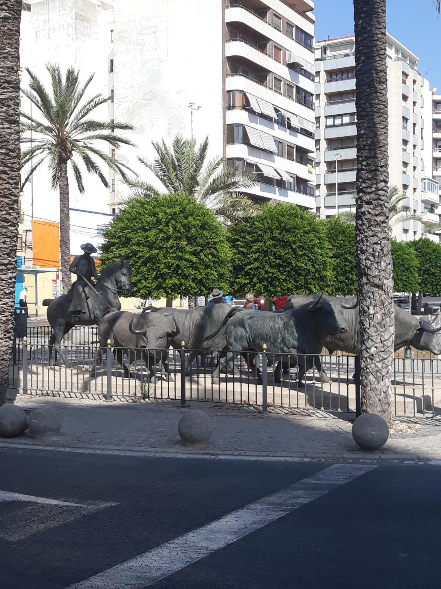 Apartamentos Turisticos Kenzamin لقنت المظهر الخارجي الصورة