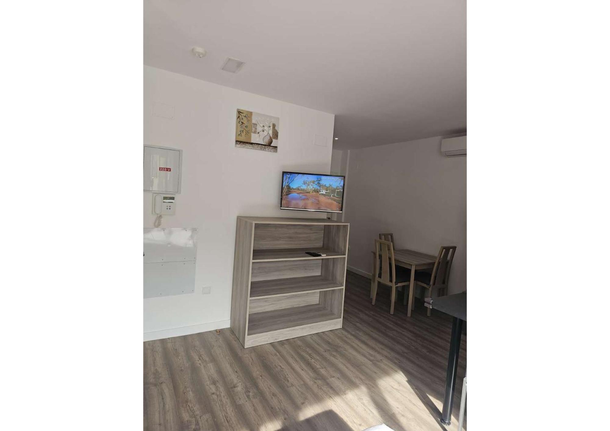 Apartamentos Turisticos Kenzamin لقنت المظهر الخارجي الصورة