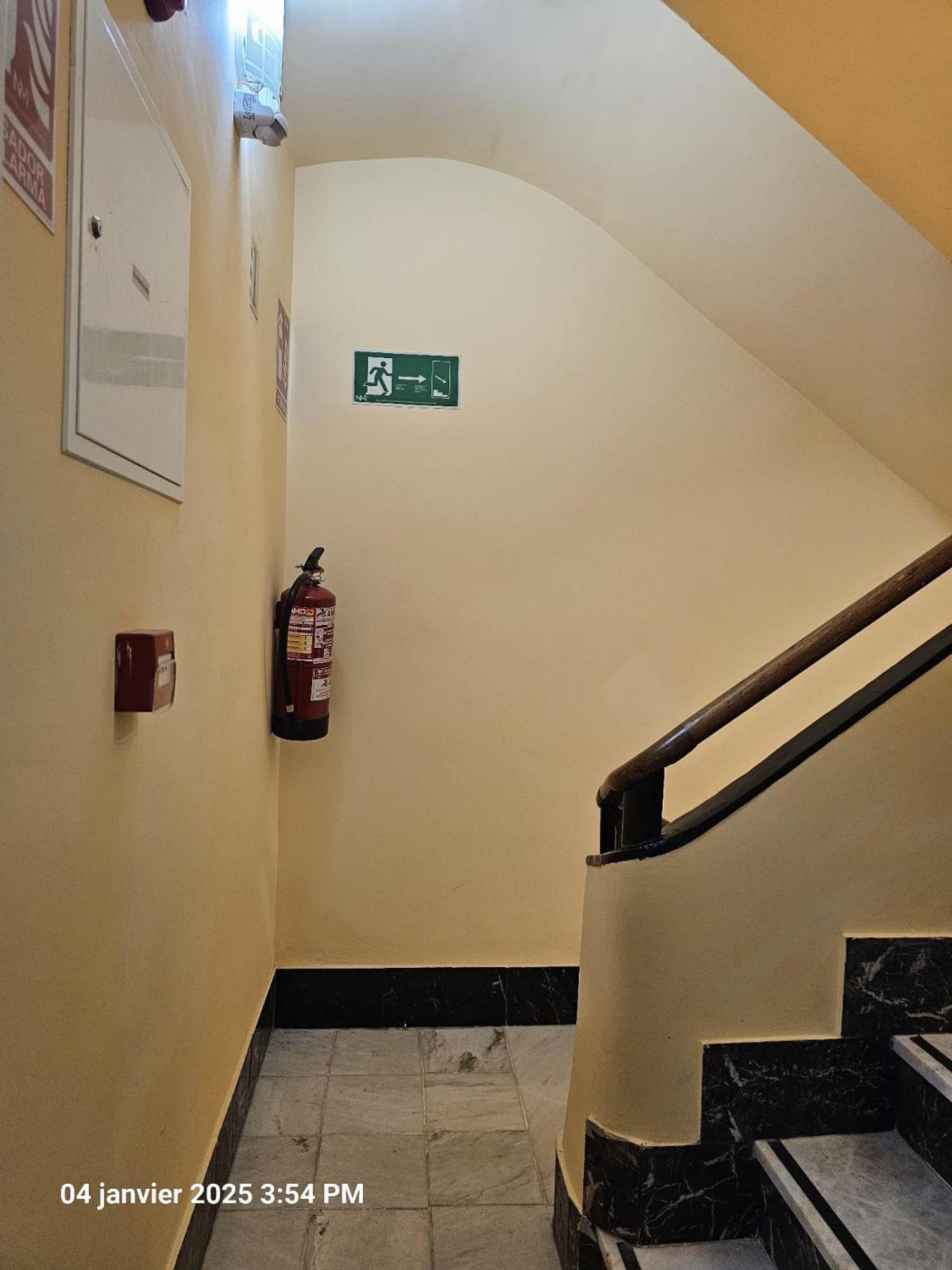 Apartamentos Turisticos Kenzamin لقنت المظهر الخارجي الصورة