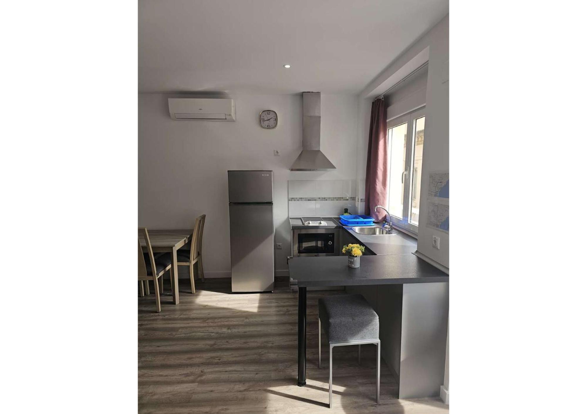 Apartamentos Turisticos Kenzamin لقنت المظهر الخارجي الصورة