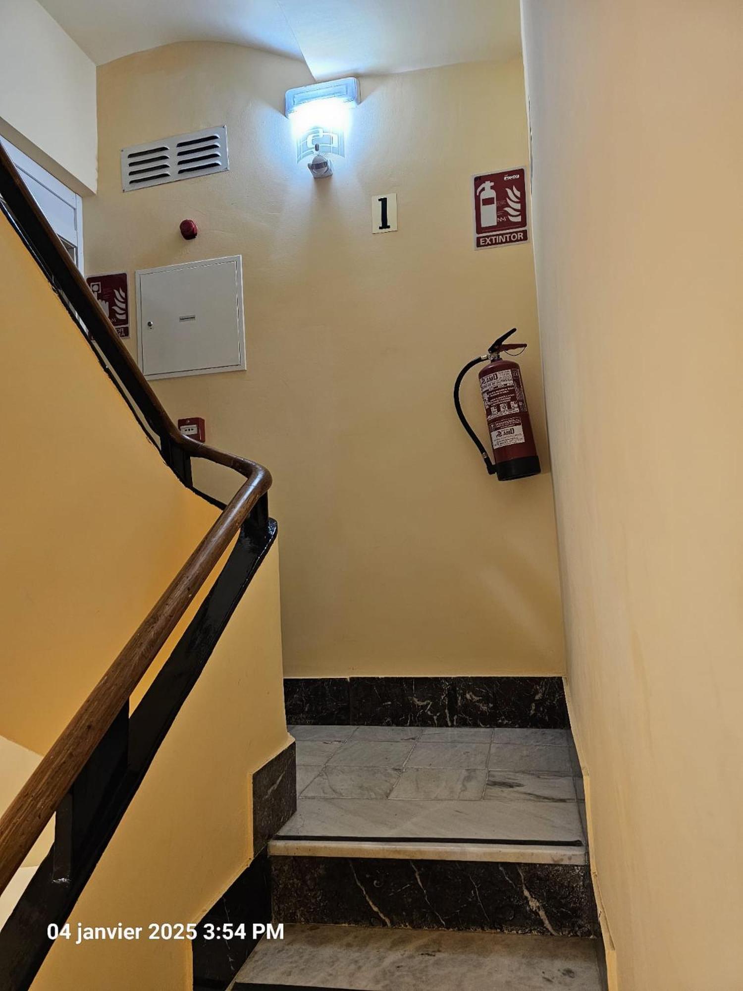 Apartamentos Turisticos Kenzamin لقنت المظهر الخارجي الصورة