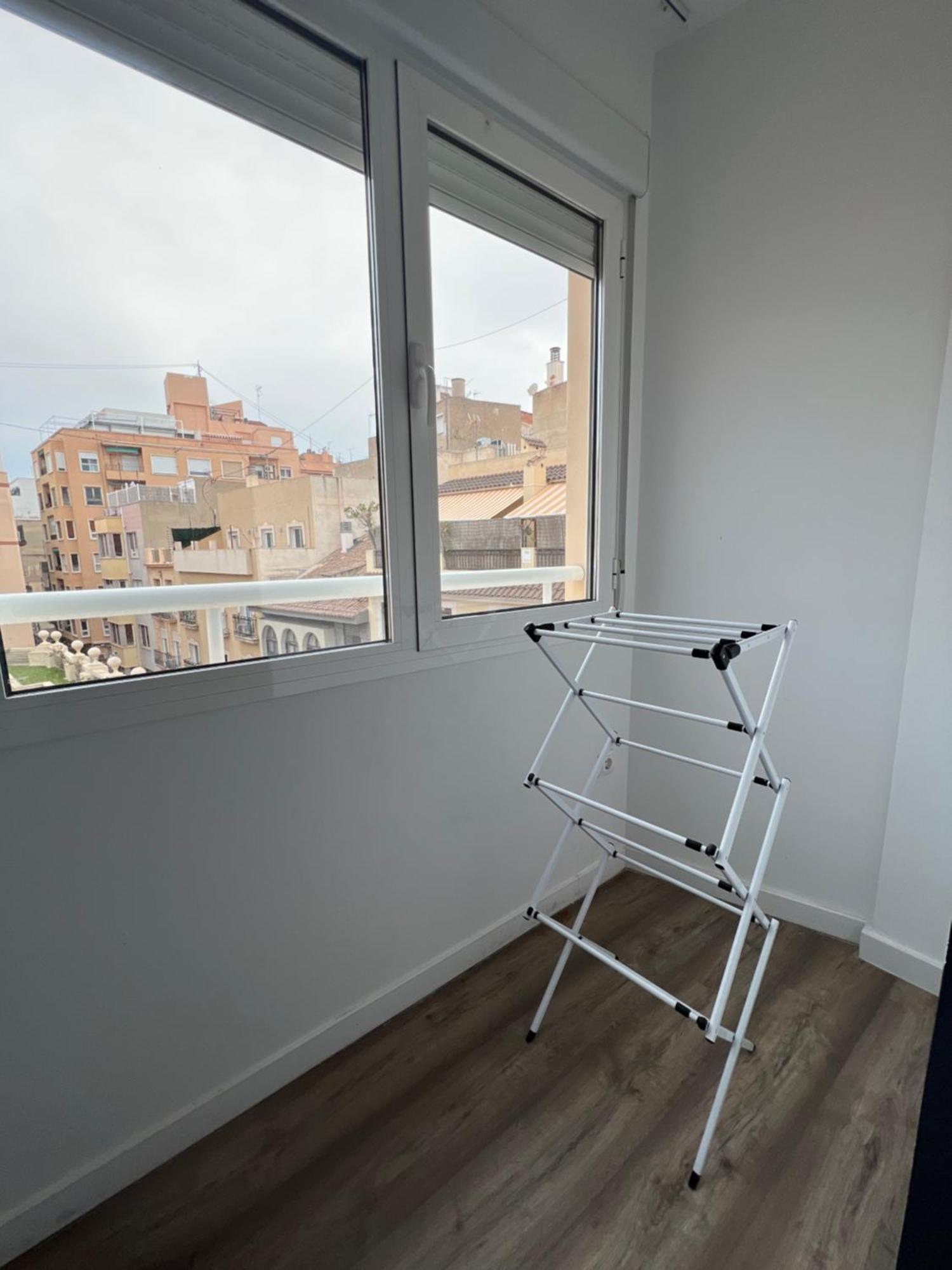 Apartamentos Turisticos Kenzamin لقنت المظهر الخارجي الصورة