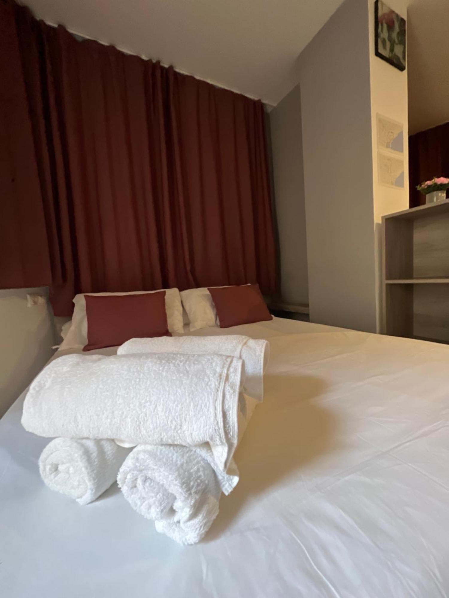 Apartamentos Turisticos Kenzamin لقنت المظهر الخارجي الصورة